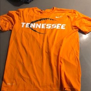 Tennessee Nike shirt
